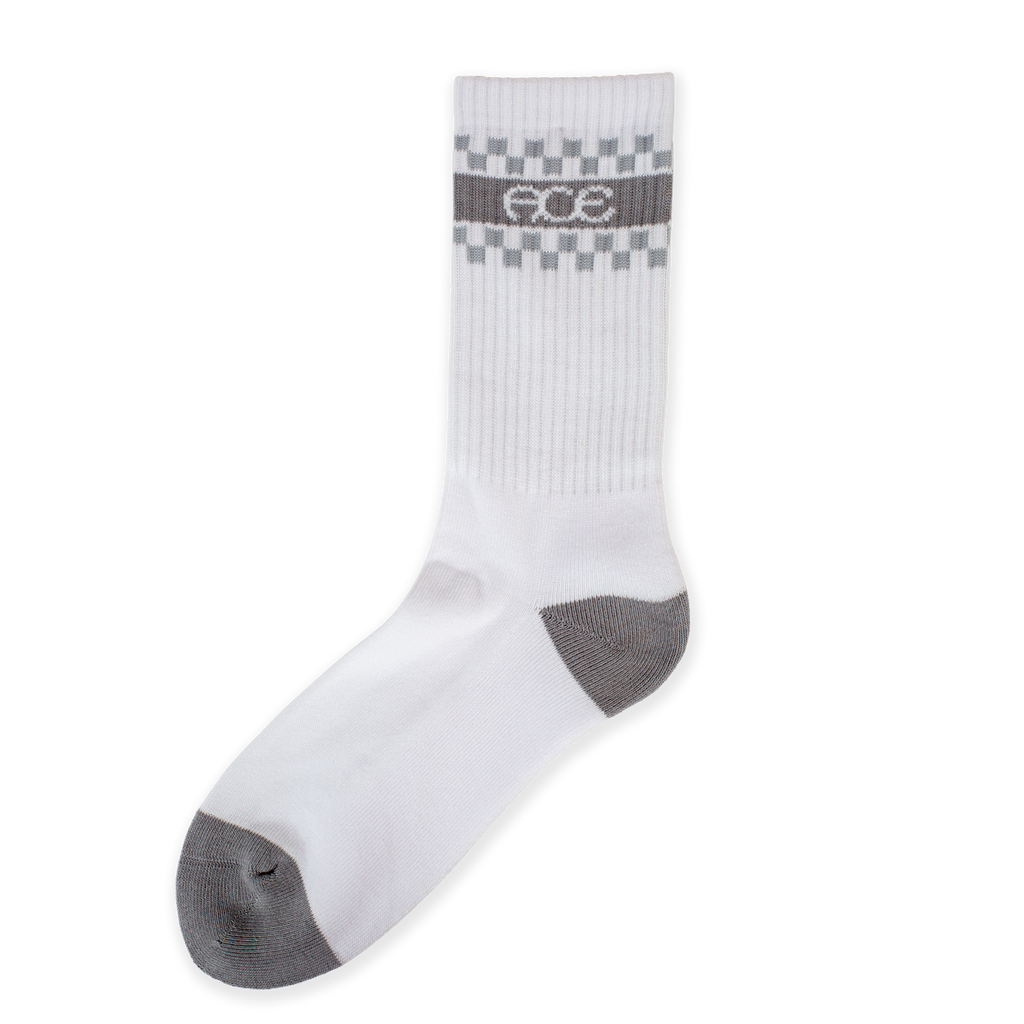 Ace Socks - 3 Pack - Logo