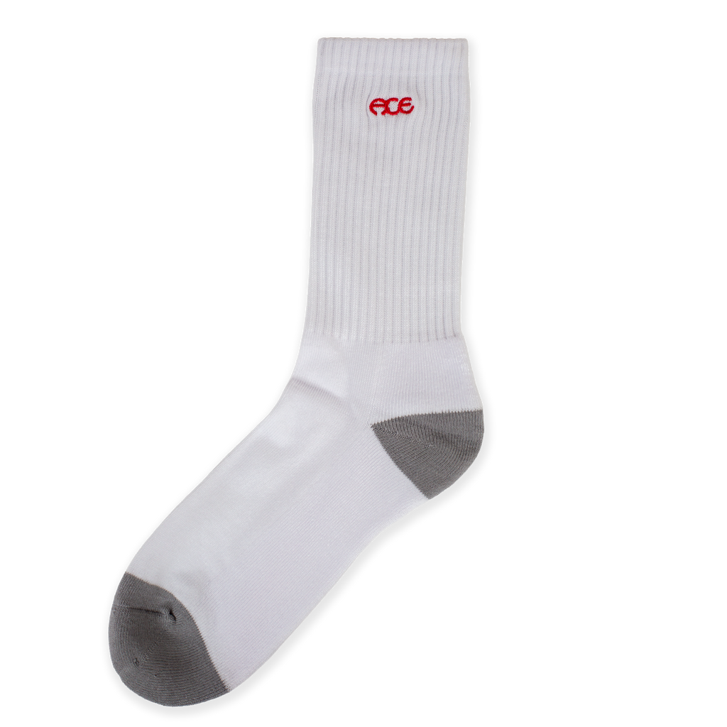 Ace Socks - 3 Pack - Logo