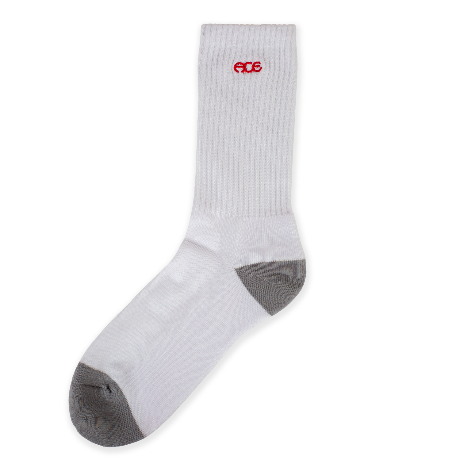 Ace Socks - 3 Pack - Logo