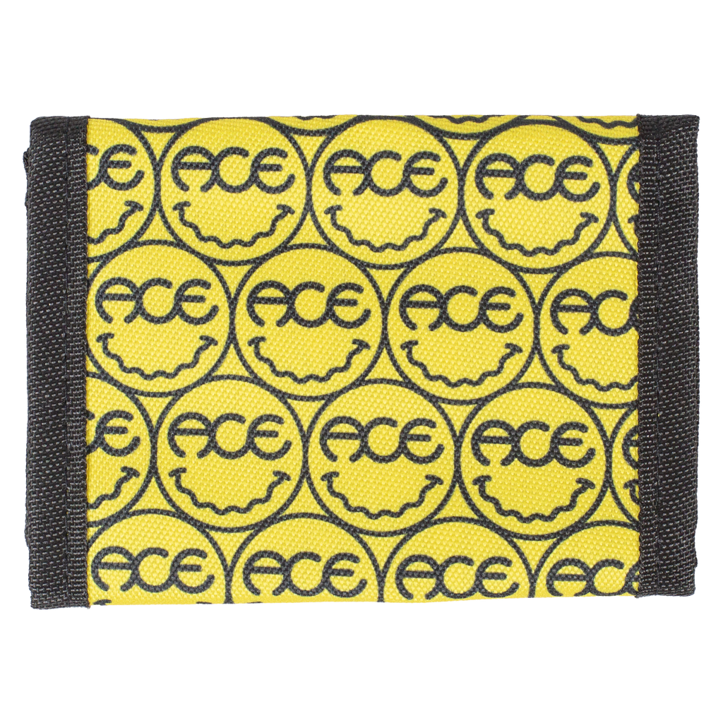 Ace Velcro Wallet - Feelz