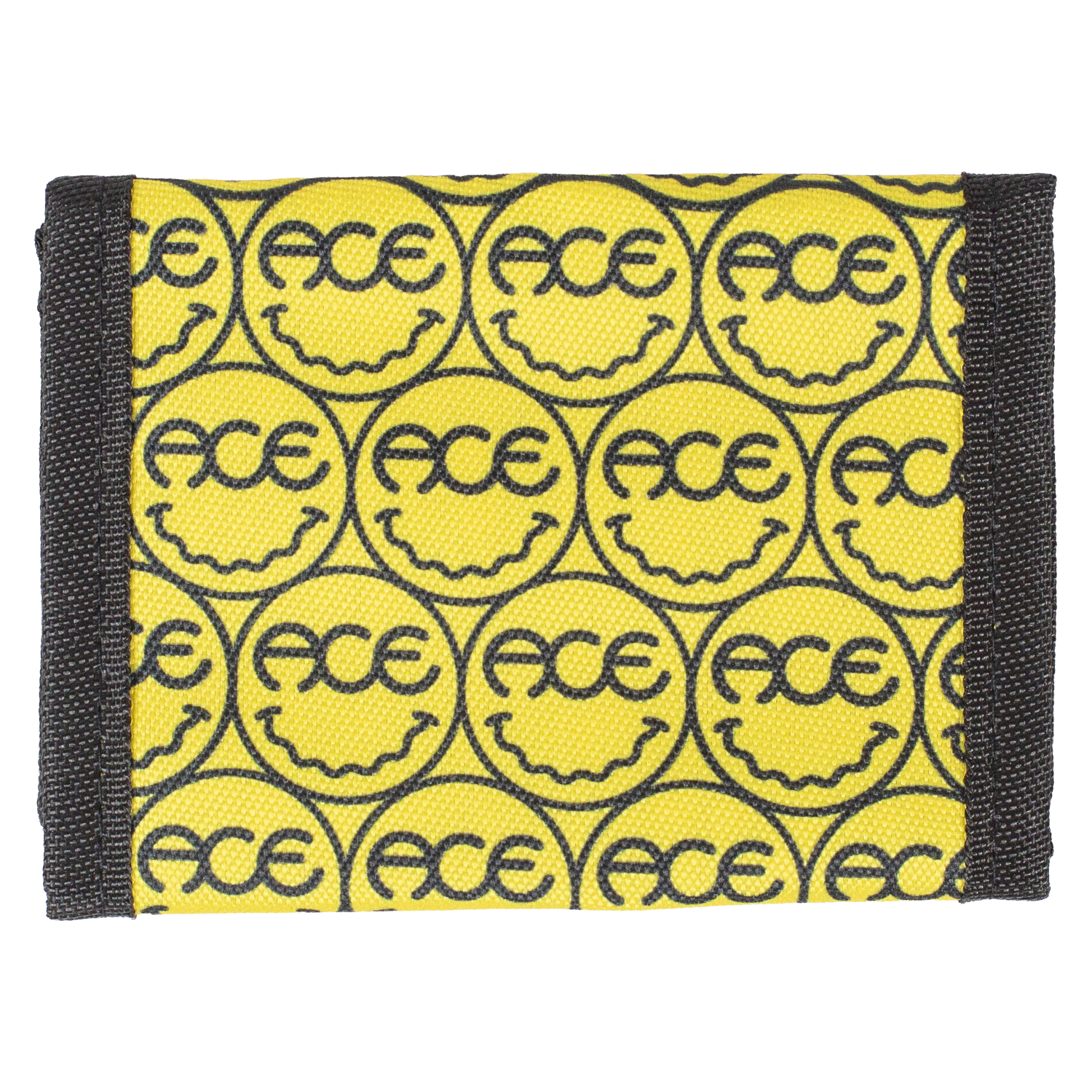 Ace Velcro Wallet - Feelz