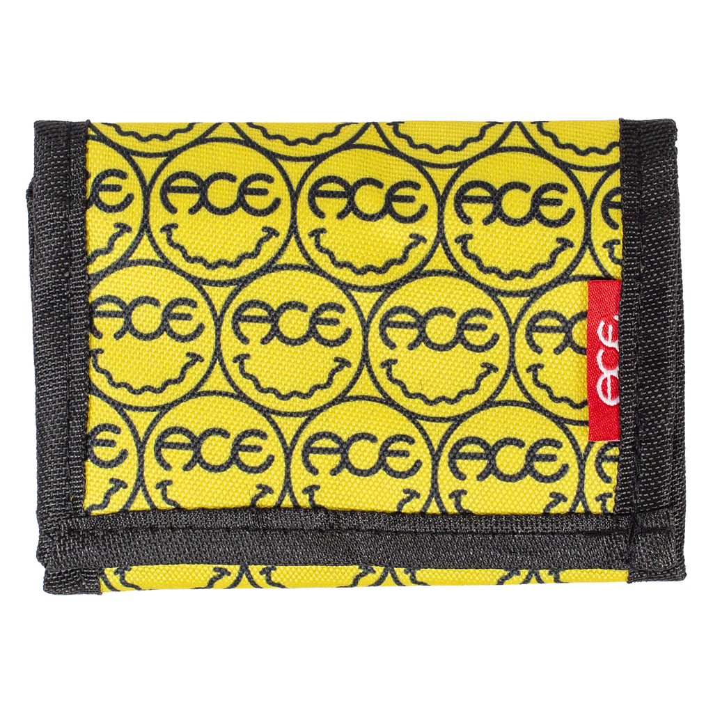 Ace Velcro Wallet - Feelz