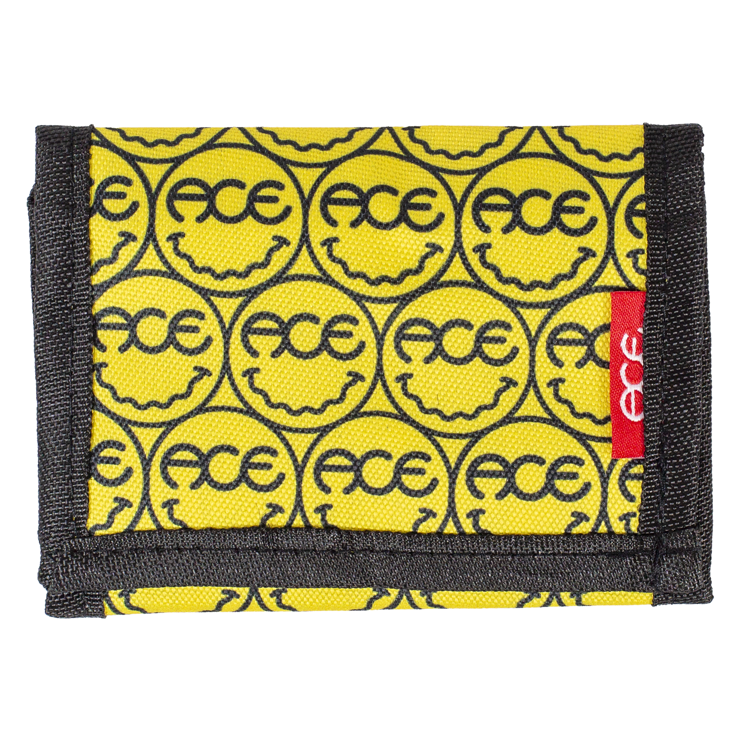 Ace Velcro Wallet - Feelz