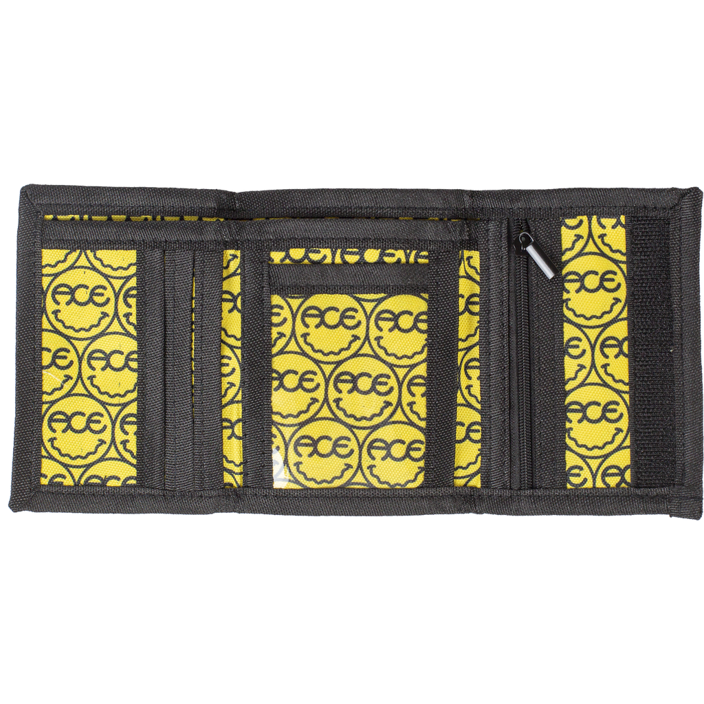 Ace Velcro Wallet - Feelz