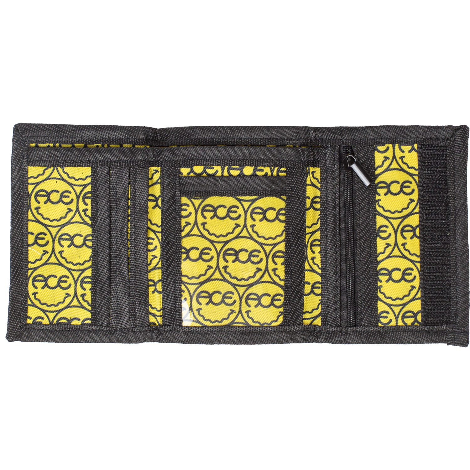 Ace Velcro Wallet - Feelz