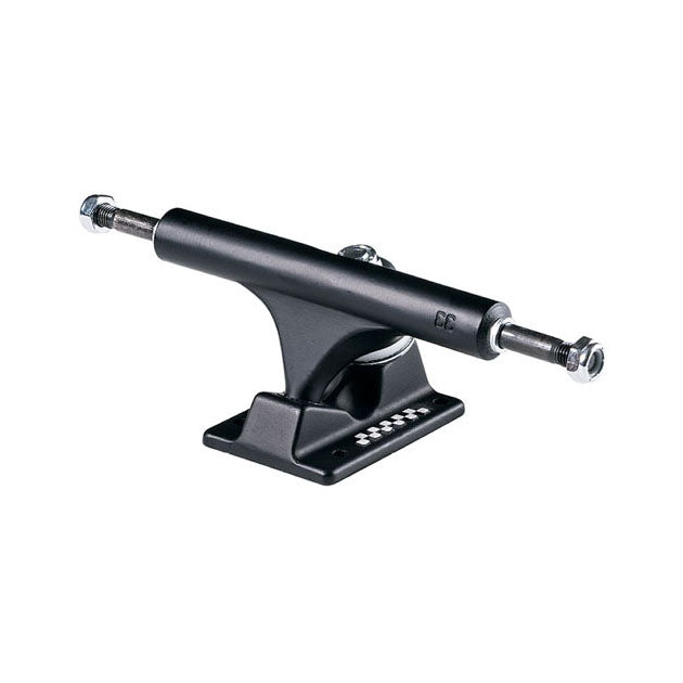 Ace Classic Skateboard Truck 03 Low Matte Black