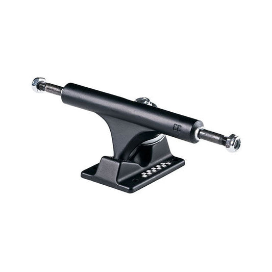 Ace Classic Skateboard Truck 03 Low Matte Black