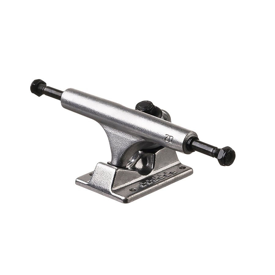 Ace Skateboard Trucks Classic Truck LOW - Polished – Mesa Skate Supply