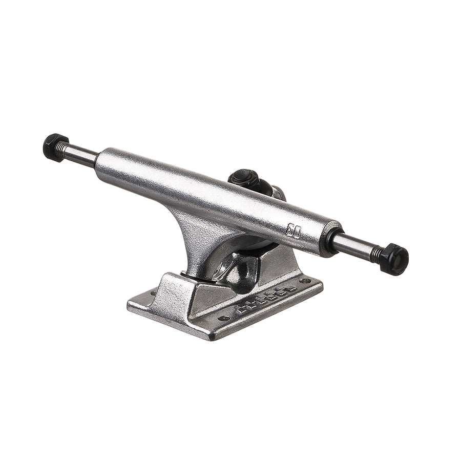 Ace Classic Truck LOW - Polished