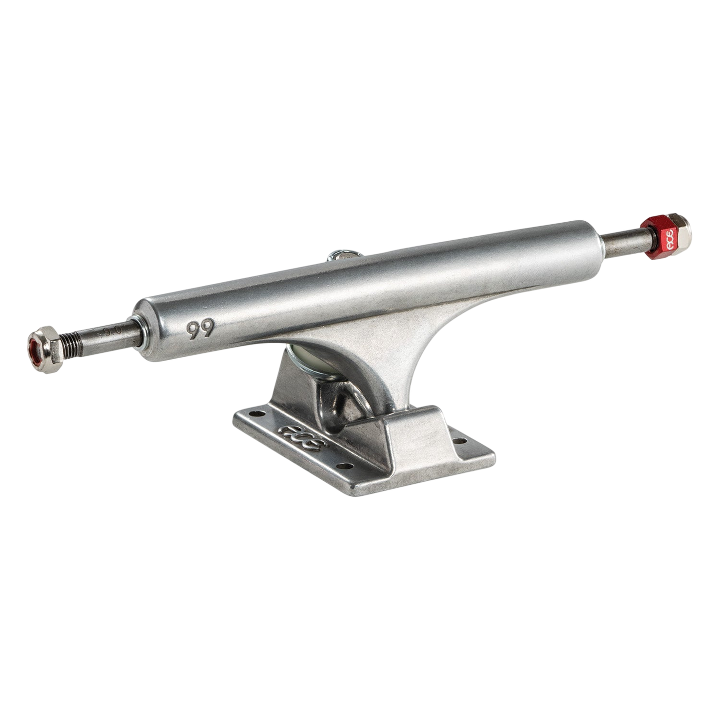 Ace AF1 Skateboard Truck - Polished