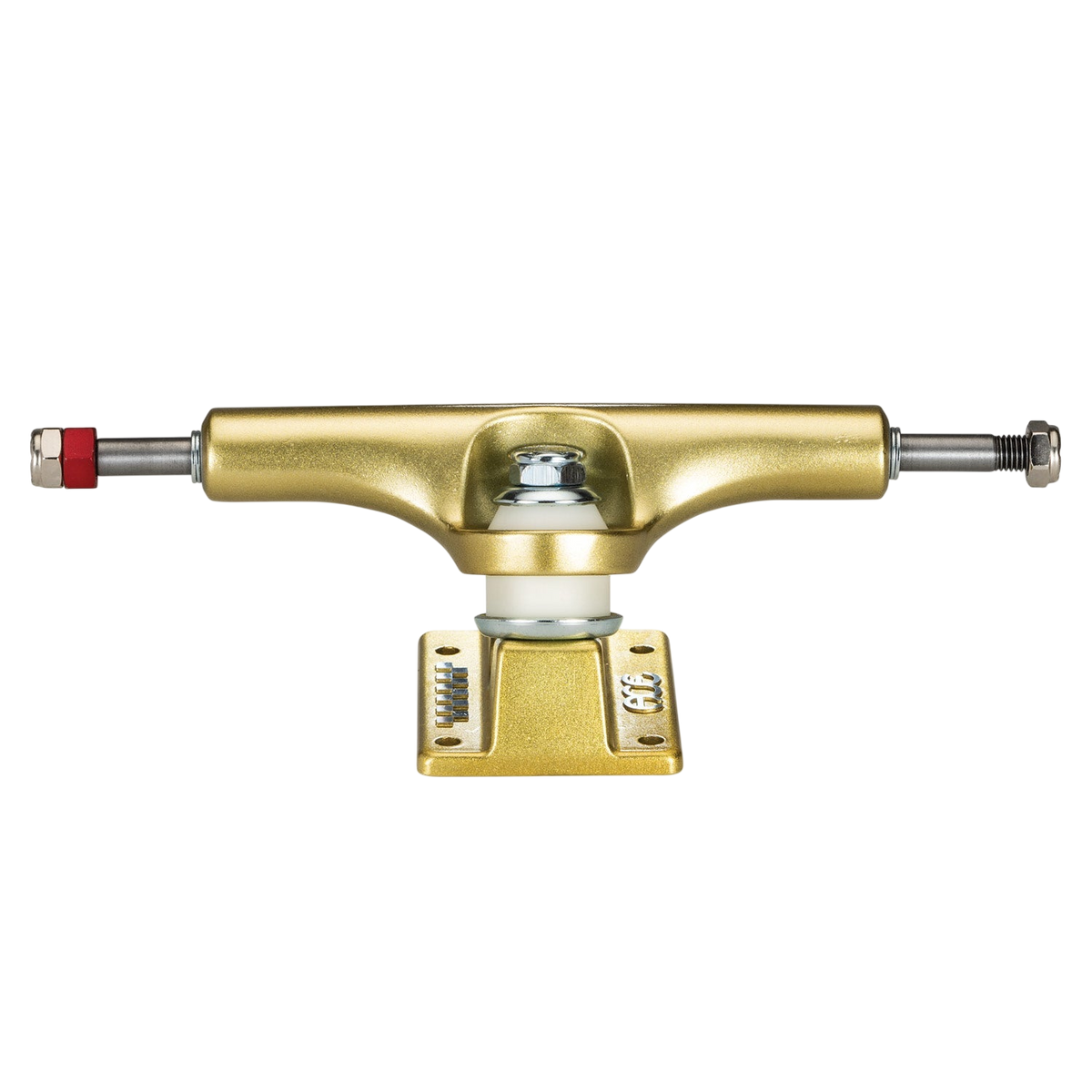Ace AF1 Skateboard Trucks - Gold – Mesa Skate Supply Ace AF1 Skateboard Trucks - Gold – Mesa Skate Supply