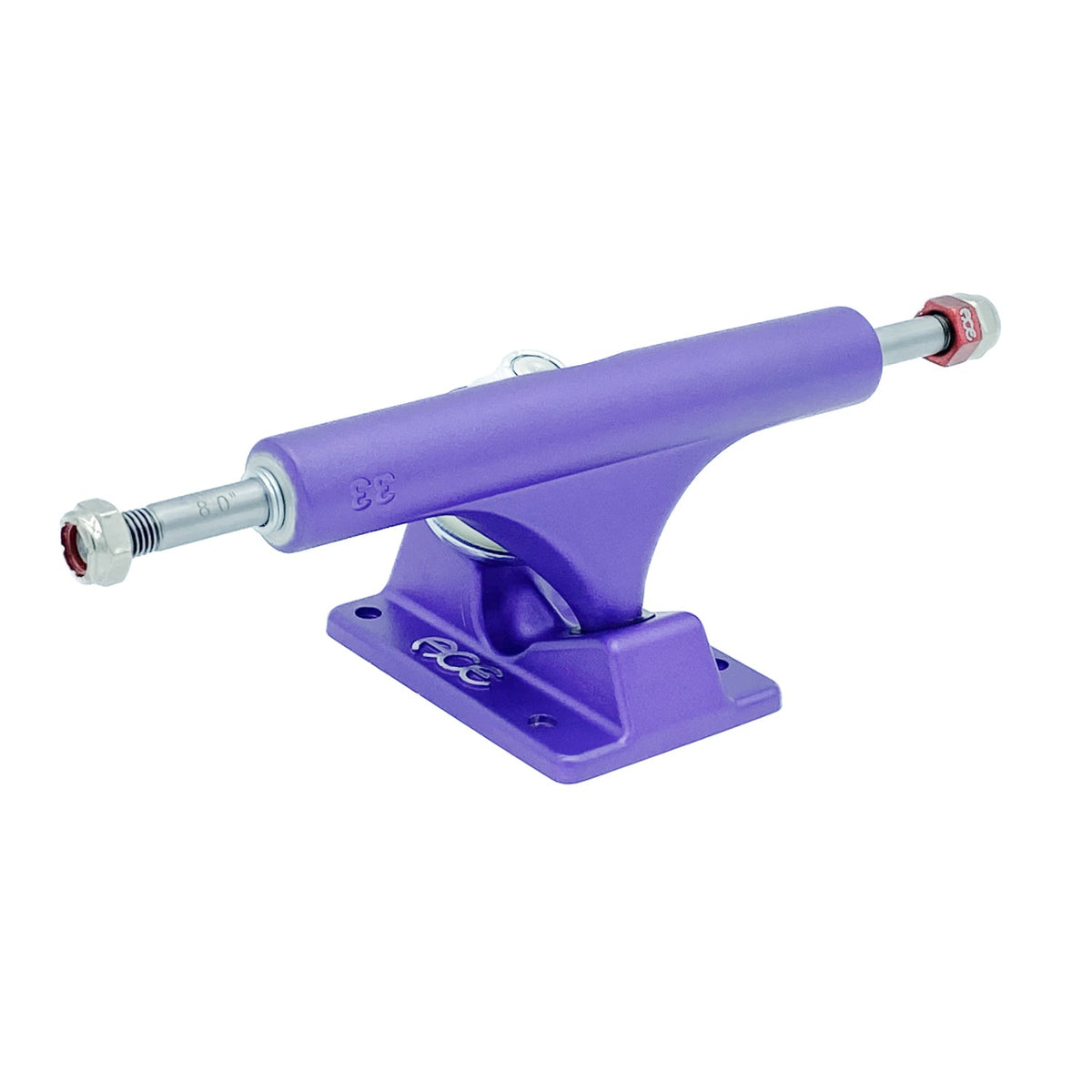 Ace AF1 Skateboard Truck - Purple Satin