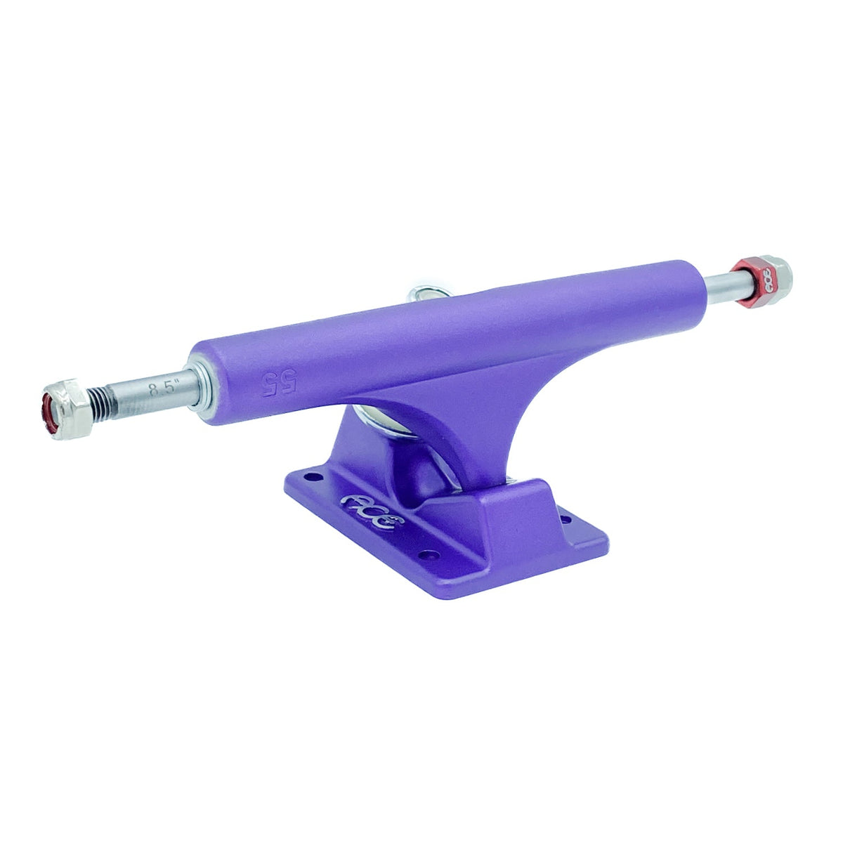 Ace AF1 Skateboard Truck - Purple Satin