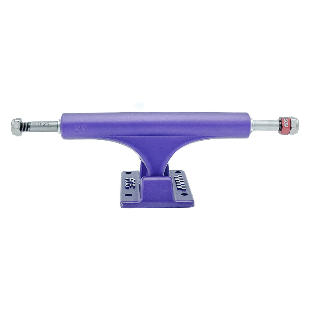 Ace AF1 Skateboard Truck - Purple Satin