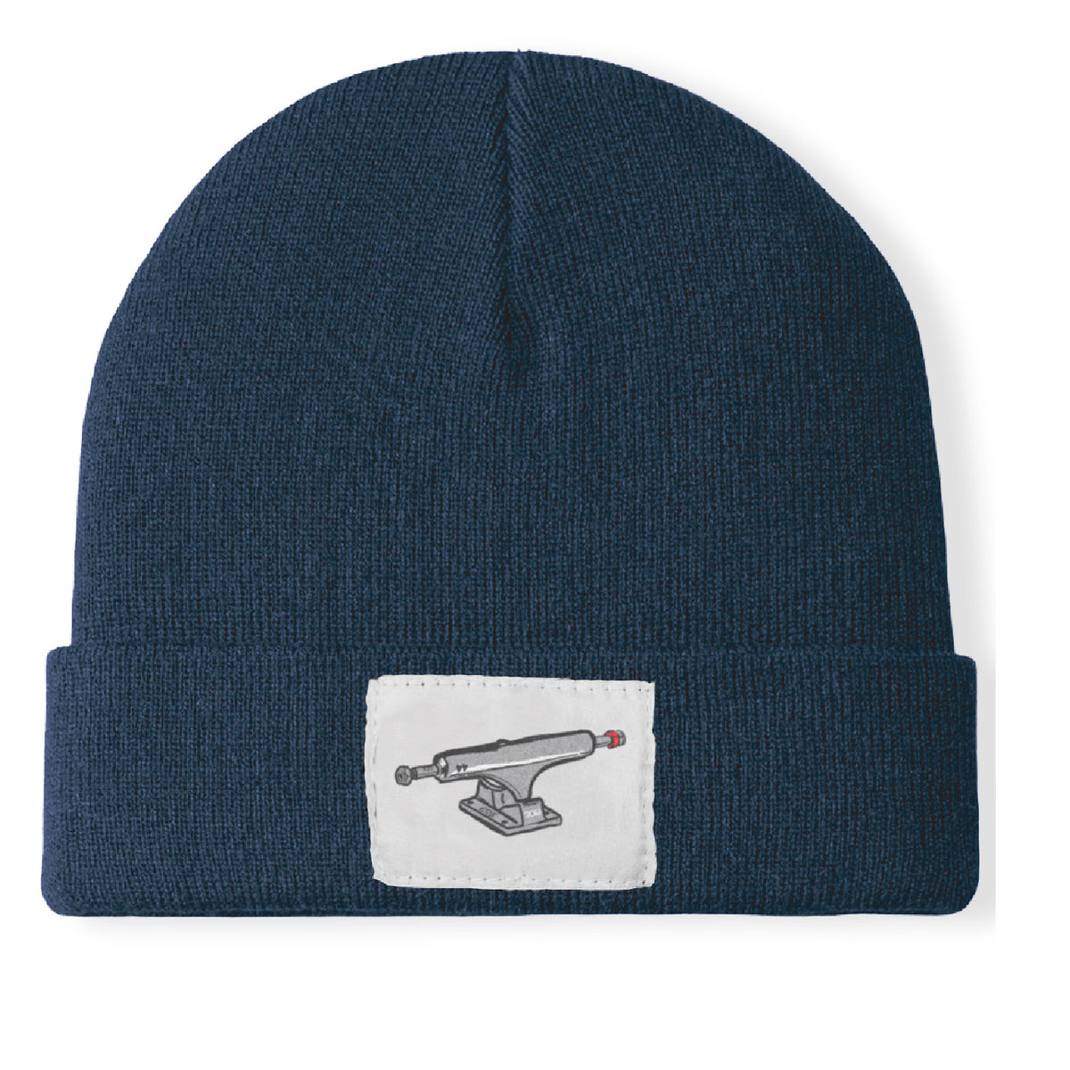 Ace AF1 Beanie - Navy