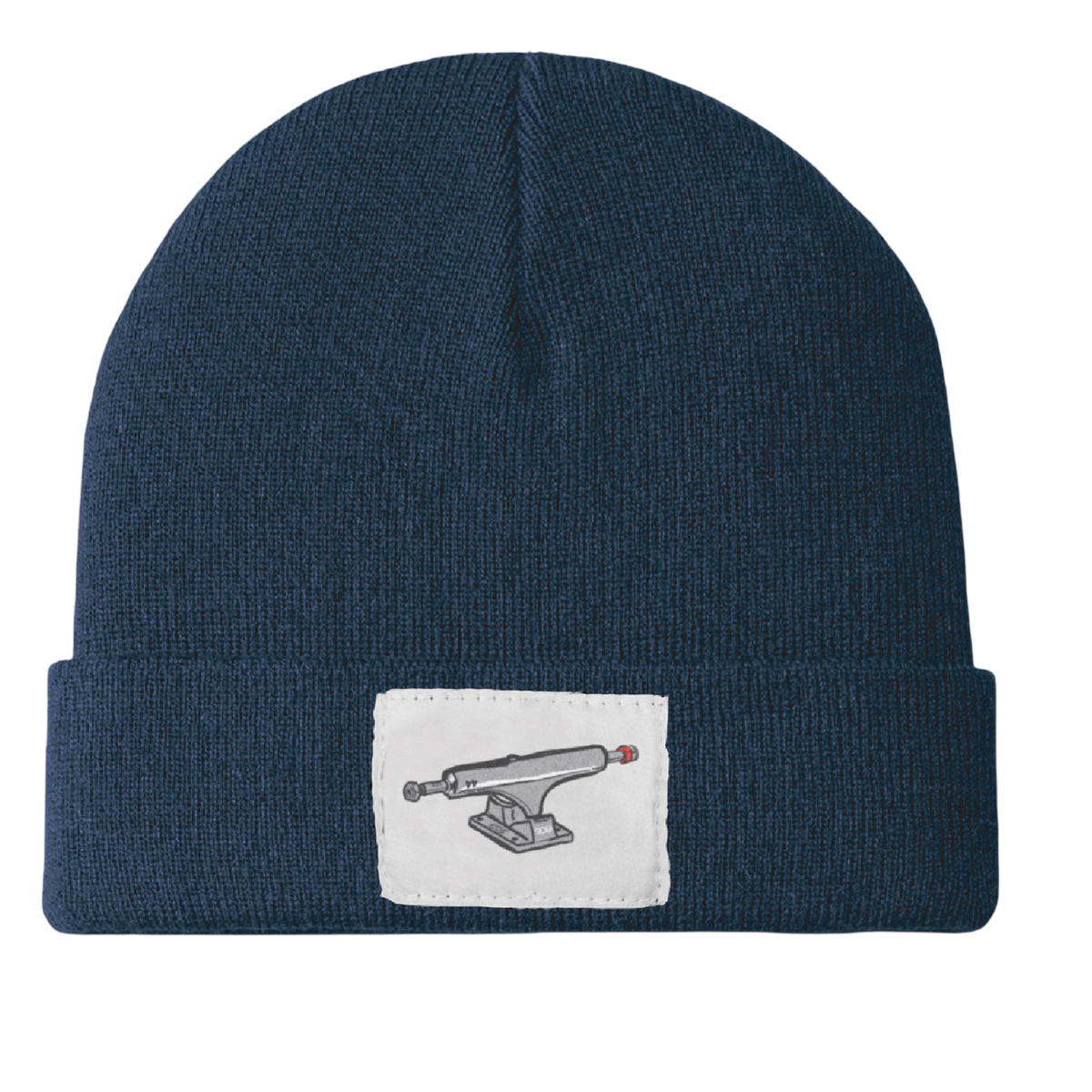 Ace AF1 Beanie - Navy