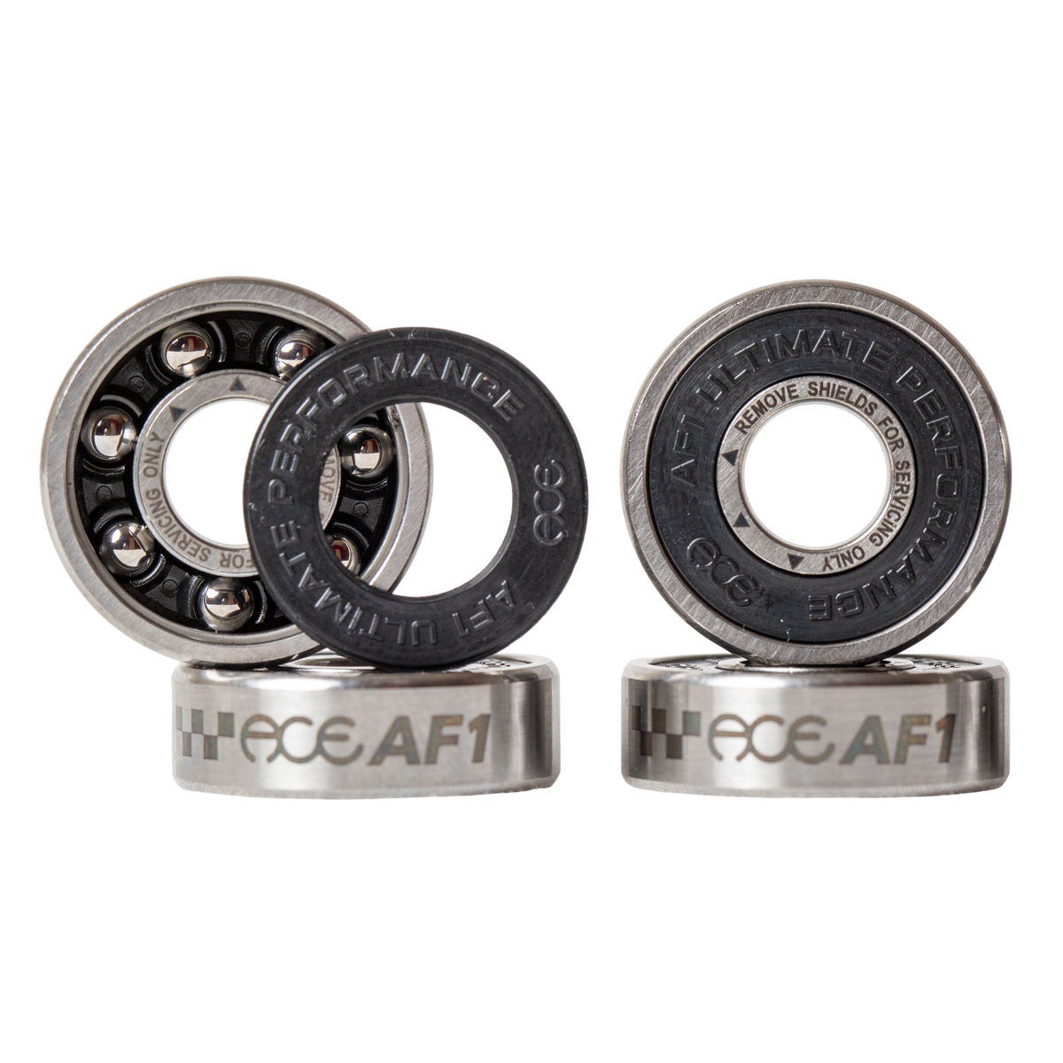 Ace Ultimate Performance Bearings