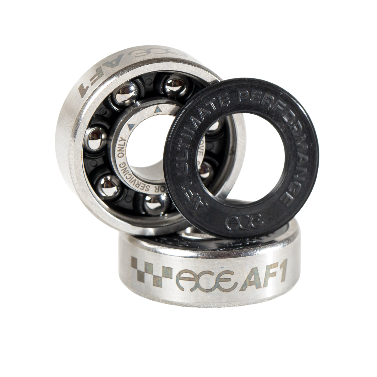 Ace Ultimate Performance Bearings