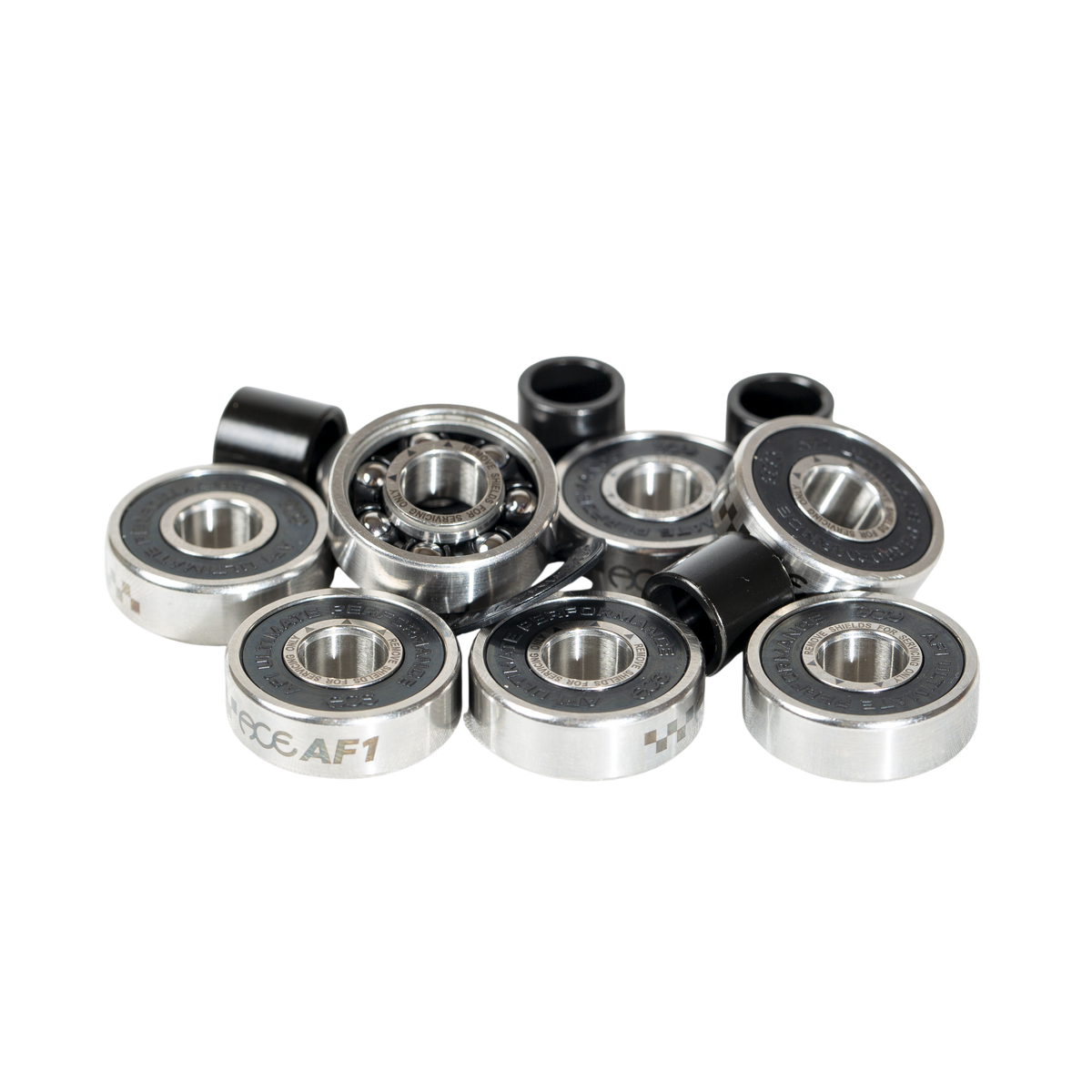 Ace Ultimate Performance Bearings