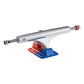 Ace AF1 Skateboard Truck - Anodized Blue / Orange