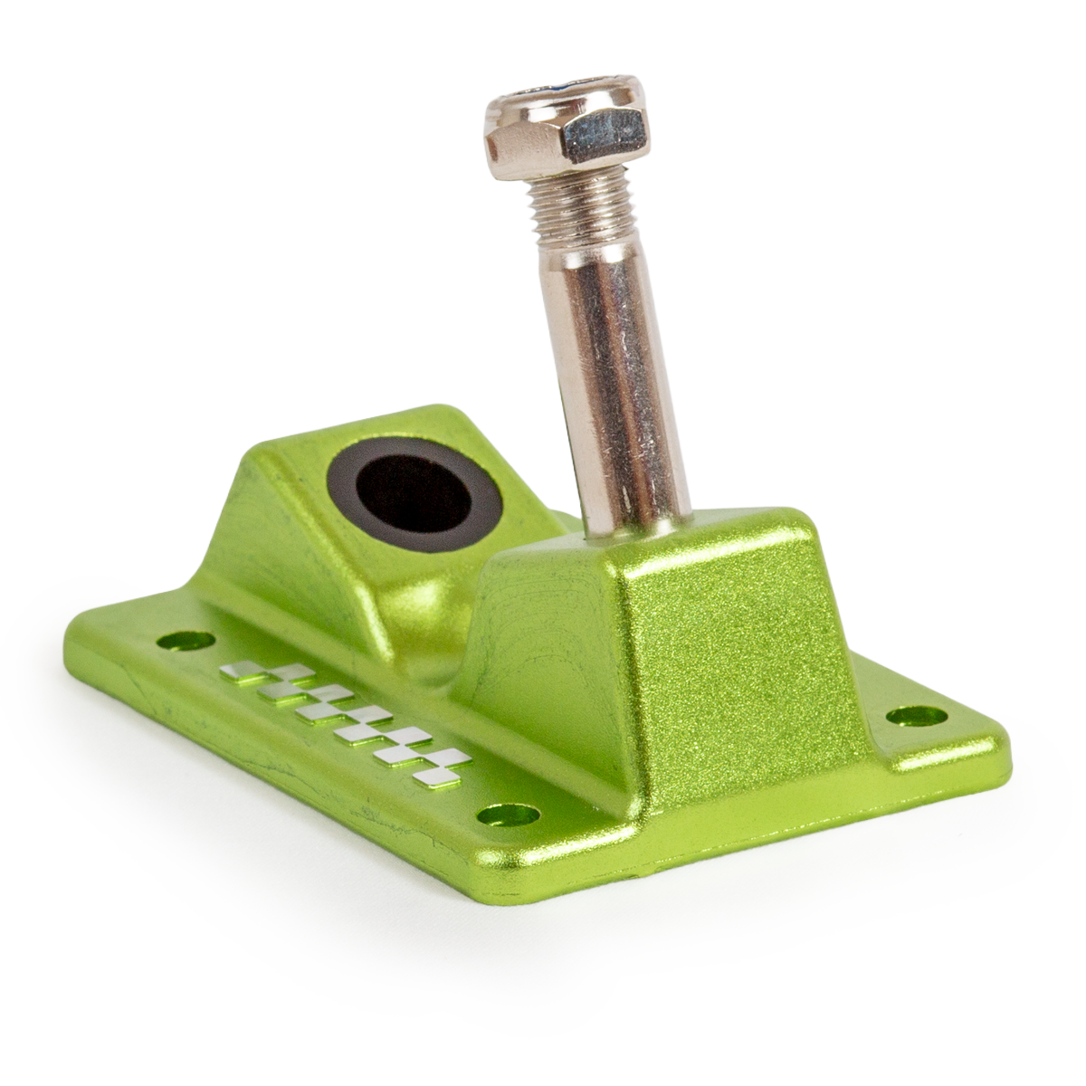 Ace AF1 Baseplate - Green Anodized