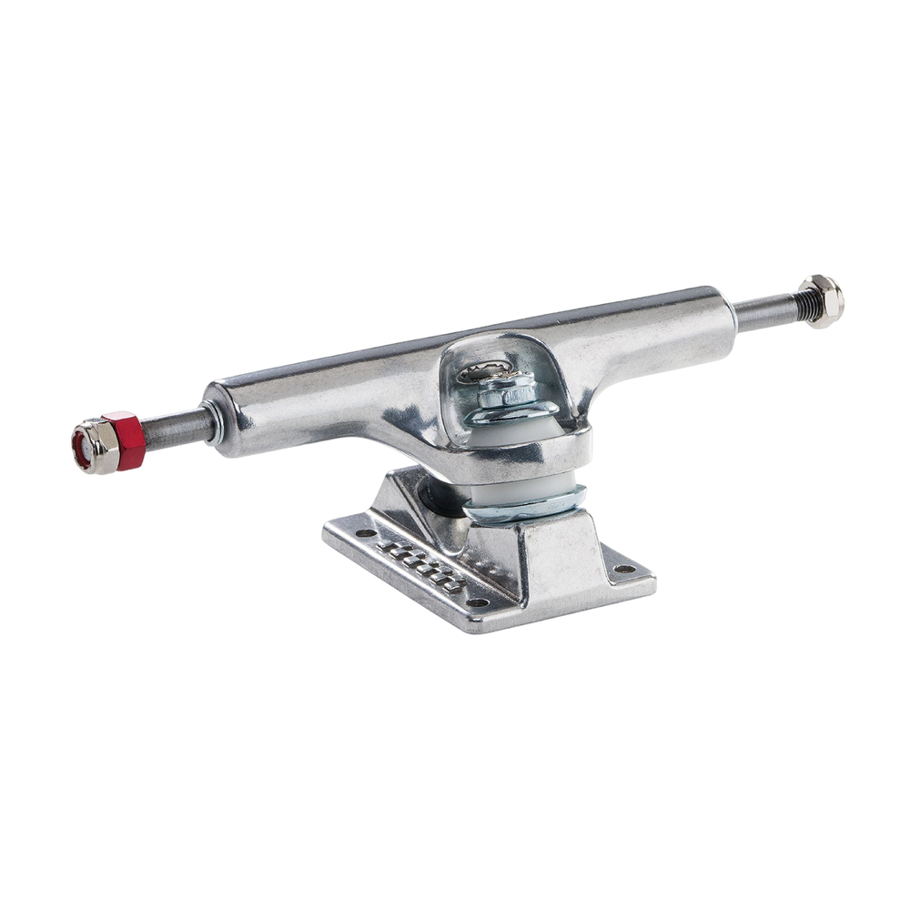 Ace AF1 Truck LOW w/ Hollow Kingpin Skateboard Trucks - Polished