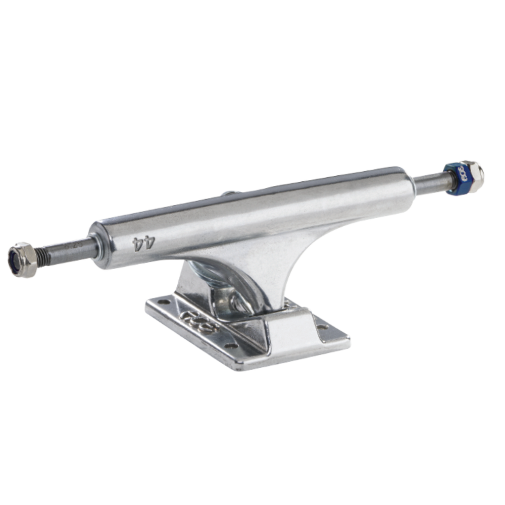 Ace AF1 Truck LOW w/ Hollow Kingpin Skateboard Trucks - Polished