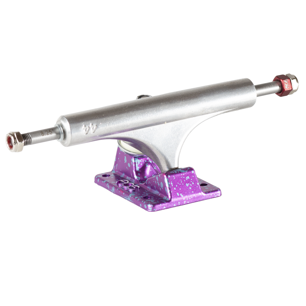 Ace AF1 Magenta Splatter / Polished