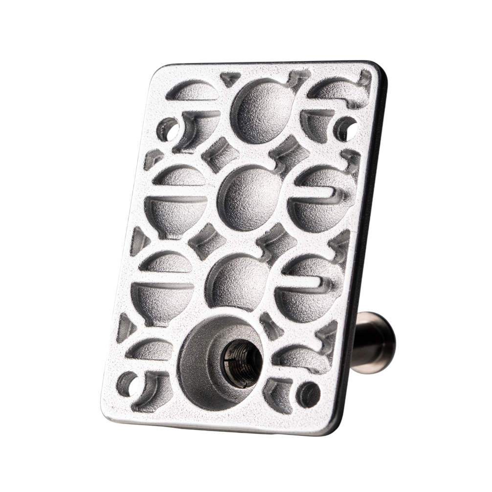 Ace AF1 Inverted Hollowed