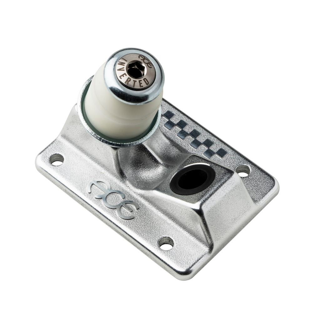 Ace AF1 Inverted - Baseplate Only – Mesa Skate Supply Ace AF1 Inverted - Baseplate Only – Mesa Skate Supply
