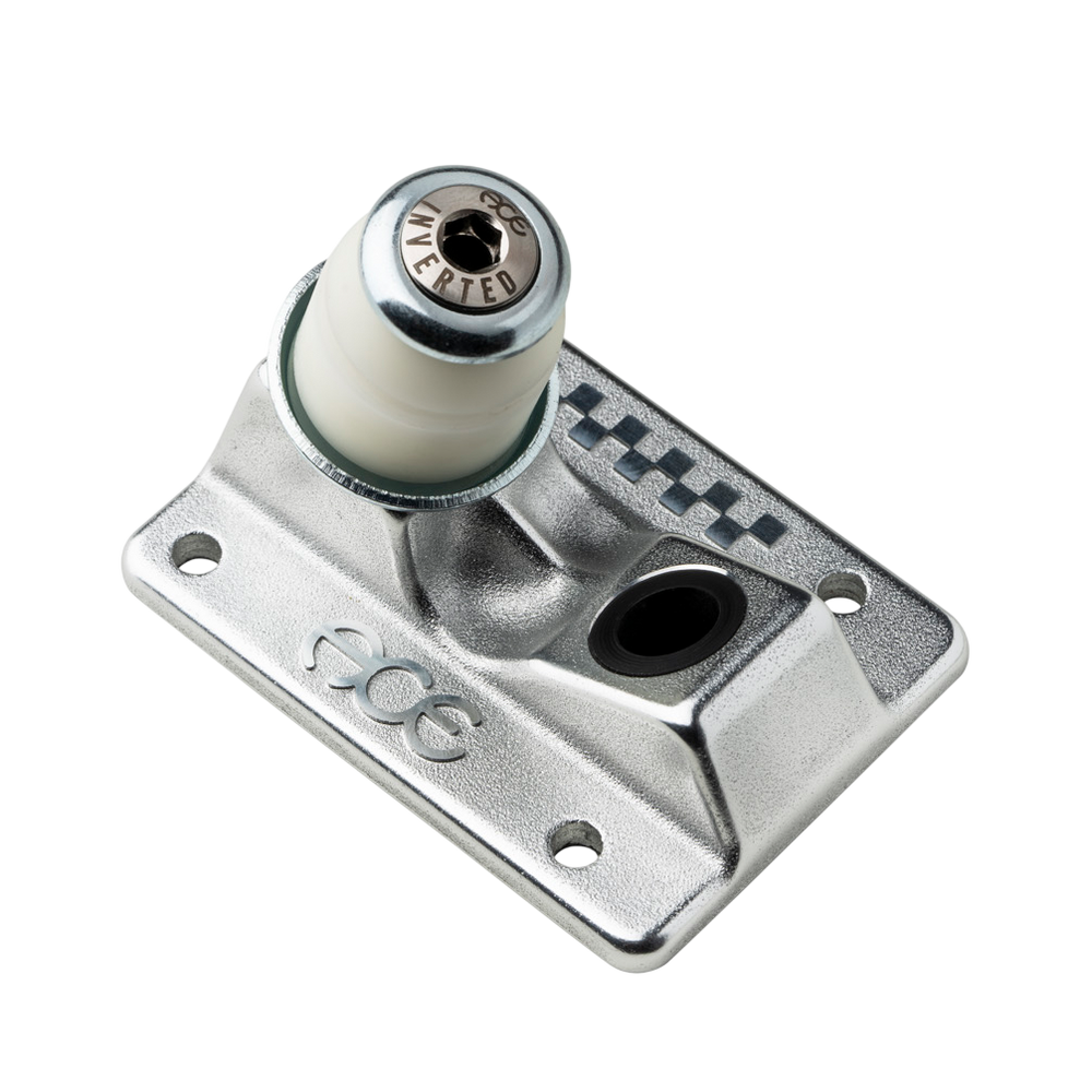 ACE TRUCKS AF1 INVERTED Baseplate エース Ace AF1 Inverted - Baseplate Only – Mesa Skate Supply