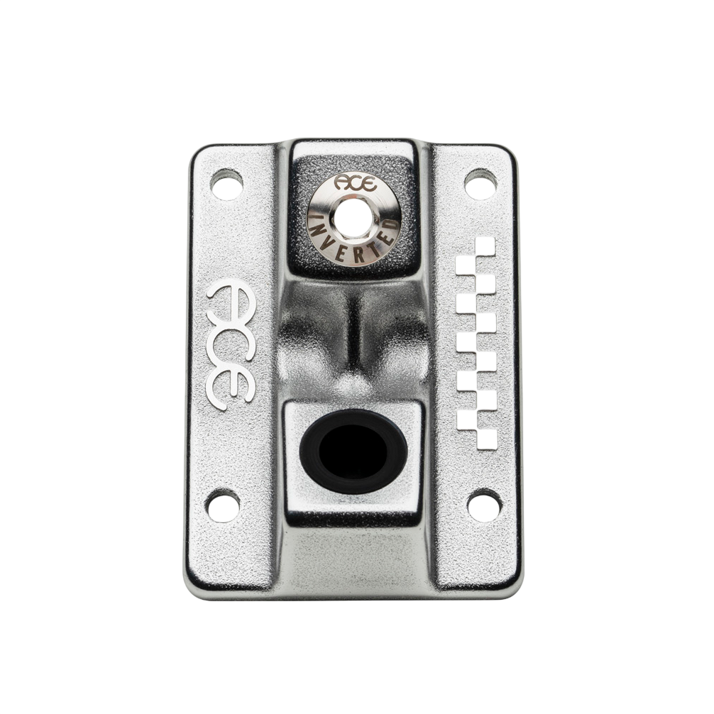 Ace AF1 Inverted - Baseplate Only – Mesa Skate Supply Ace AF1 Inverted - Baseplate Only – Mesa Skate Supply