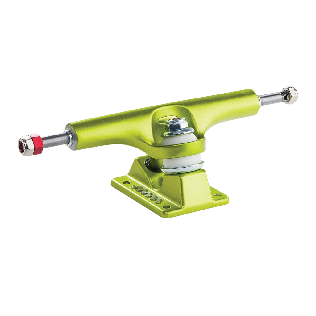Ace AF1 Truck - Satin Lime (7.75")