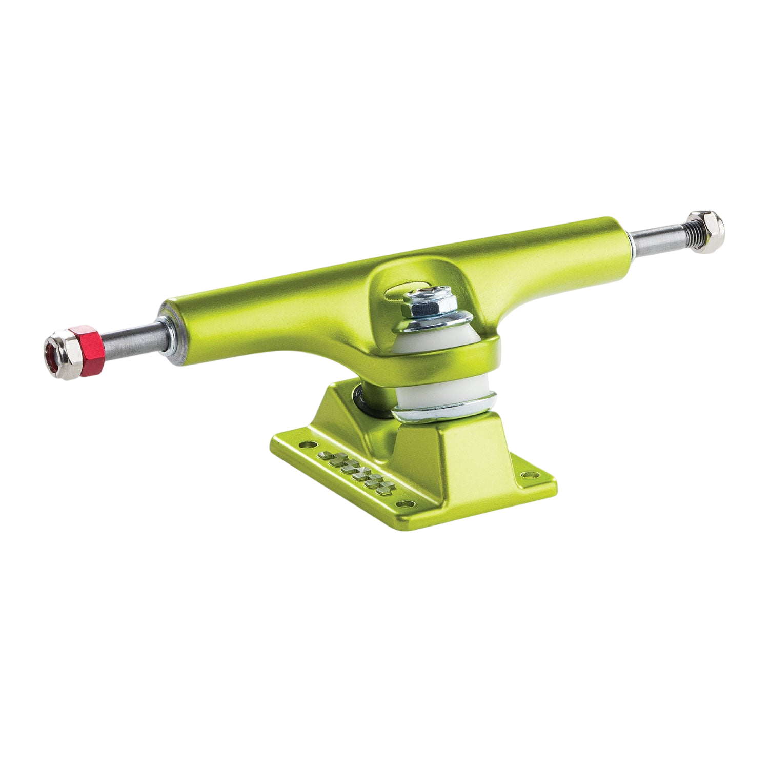 Ace AF1 Truck - Satin Lime (7.75")