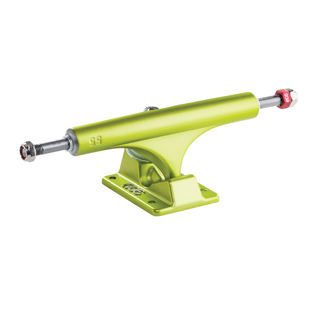 Ace AF1 Truck - Satin Lime (7.75")