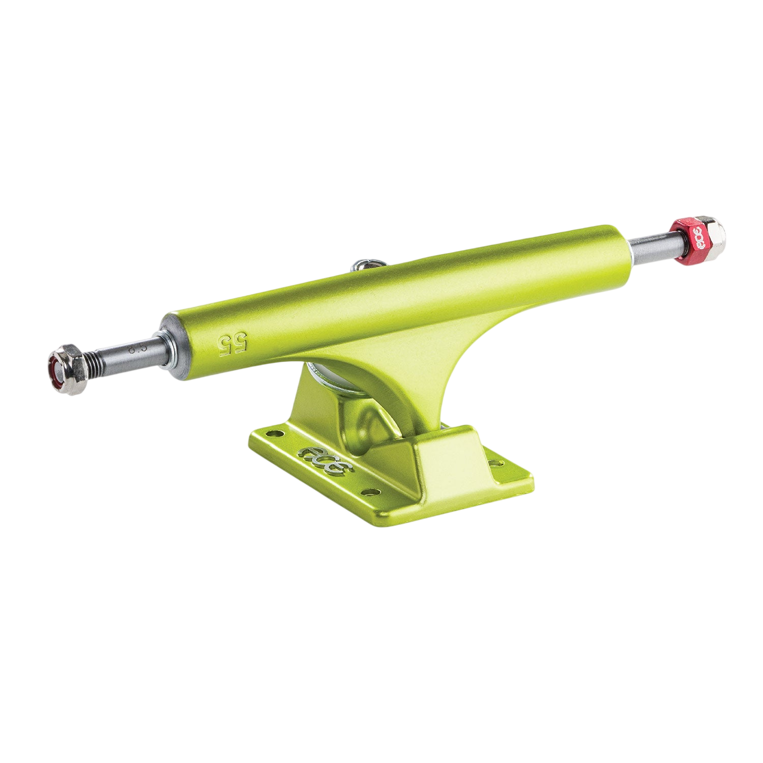 Ace AF1 Truck - Satin Lime (7.75")