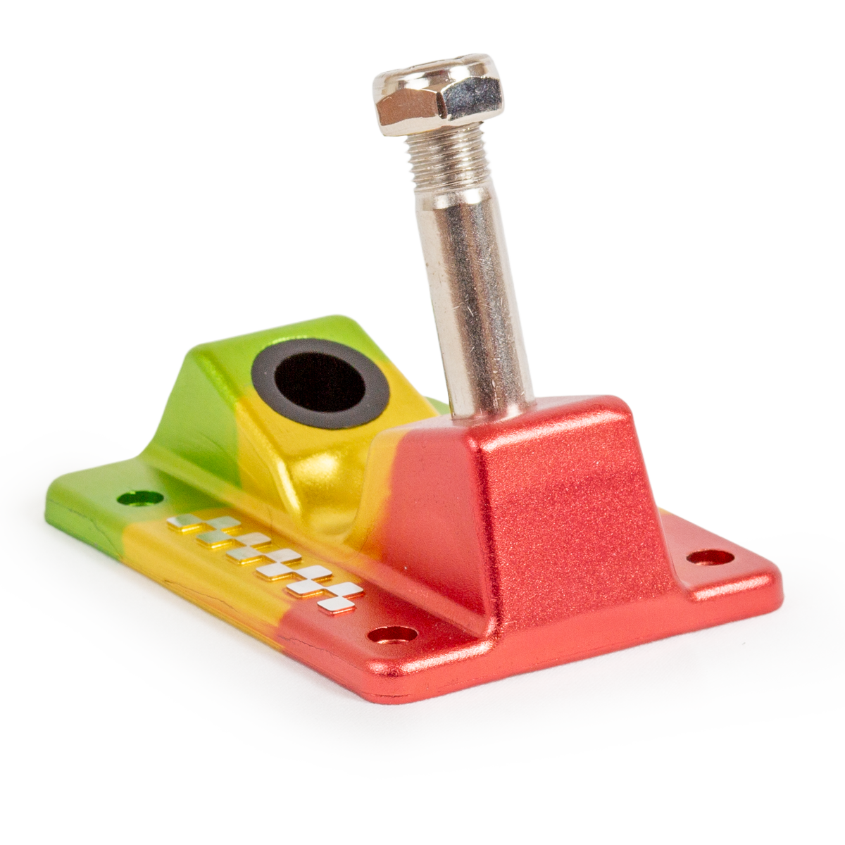Ace AF1 Baseplate - Ital Anodized