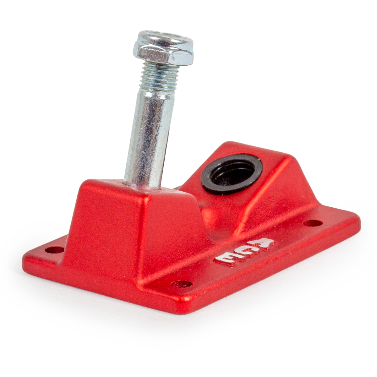 Ace Classic Baseplate - Red