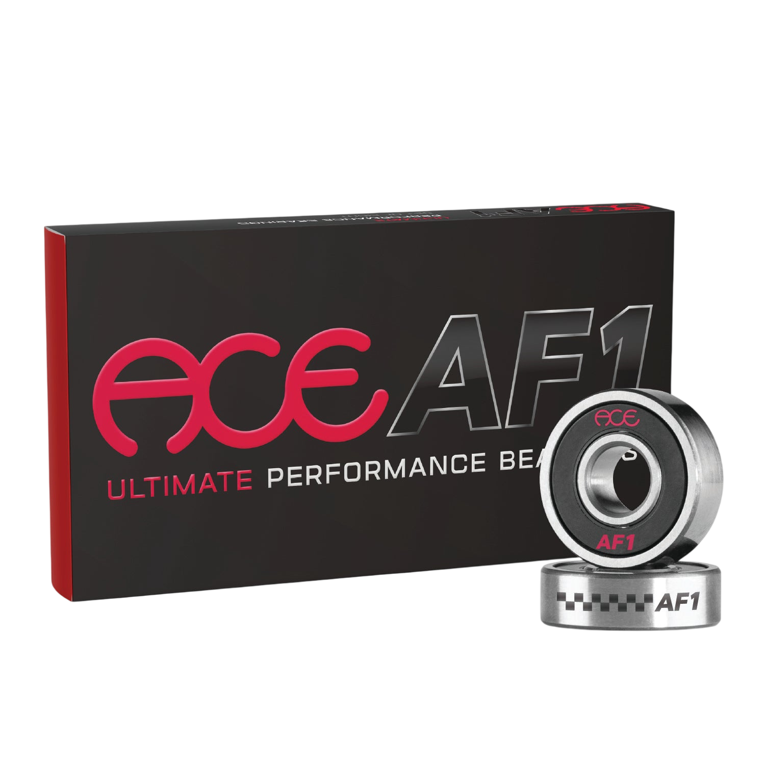 Ace Ultimate Performance Bearings