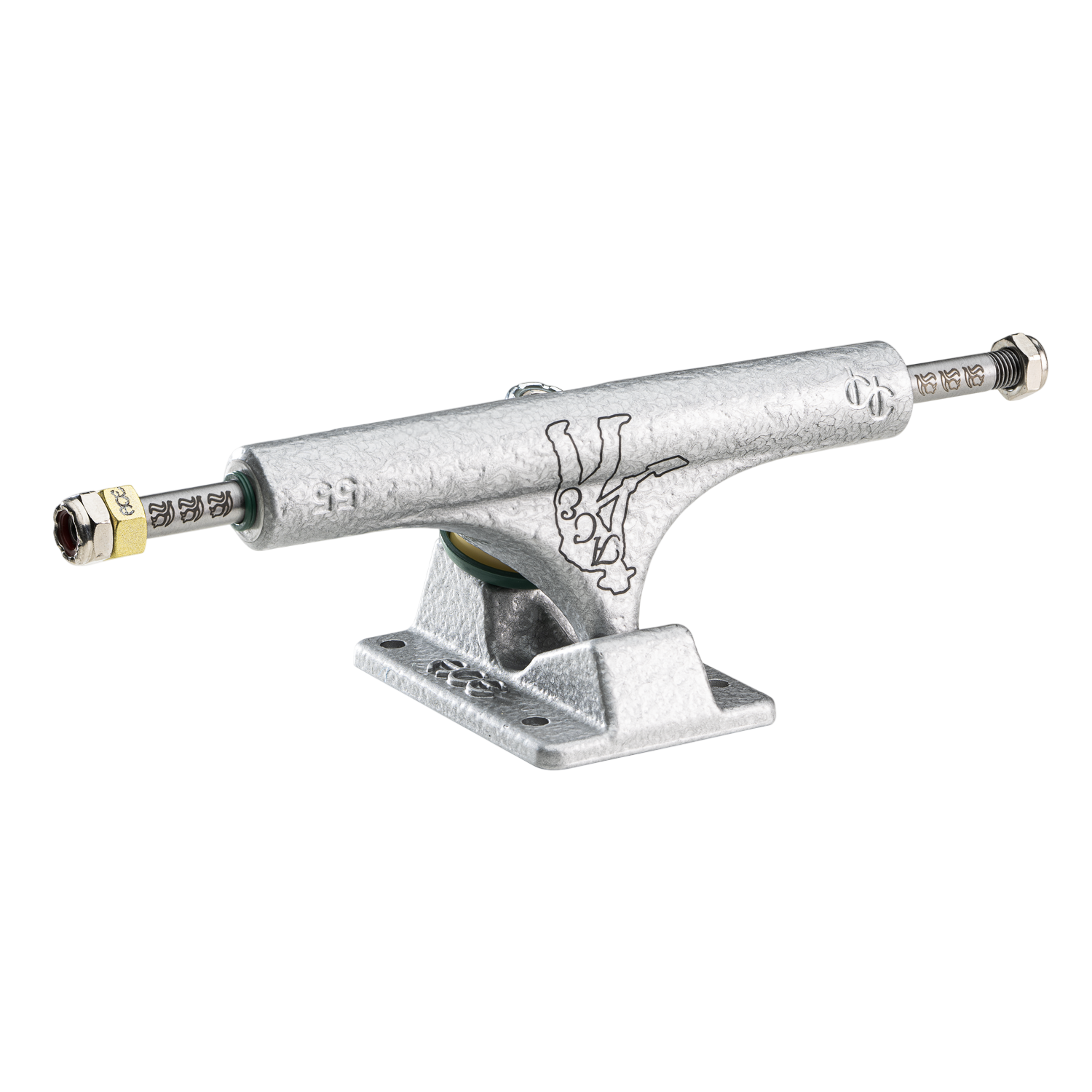 Ace AF1 Hollow Truck TEST TEST