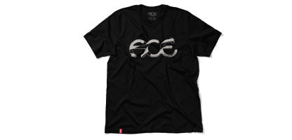 Ace Magazine SS Tee - Black
