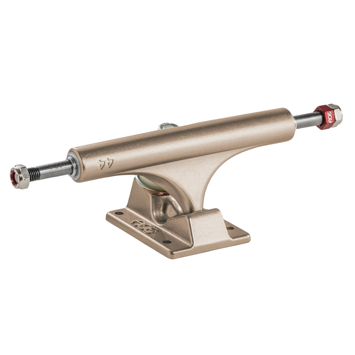 Ace AF1 Skateboard Trucks - Polished – Mesa Skate Supply Ace AF1 Skateboard Trucks - Polished – Mesa Skate Supply
