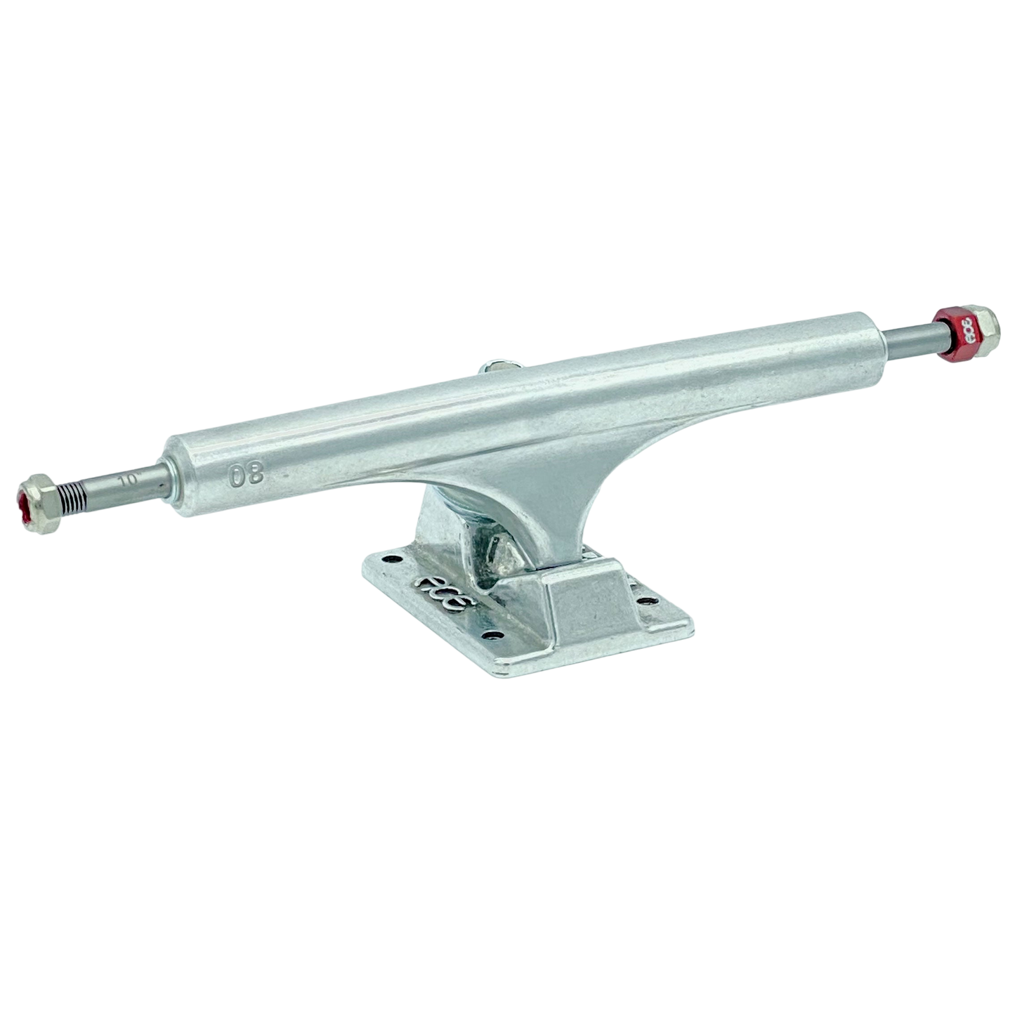 Ace AF1 Skateboard Truck - Polished