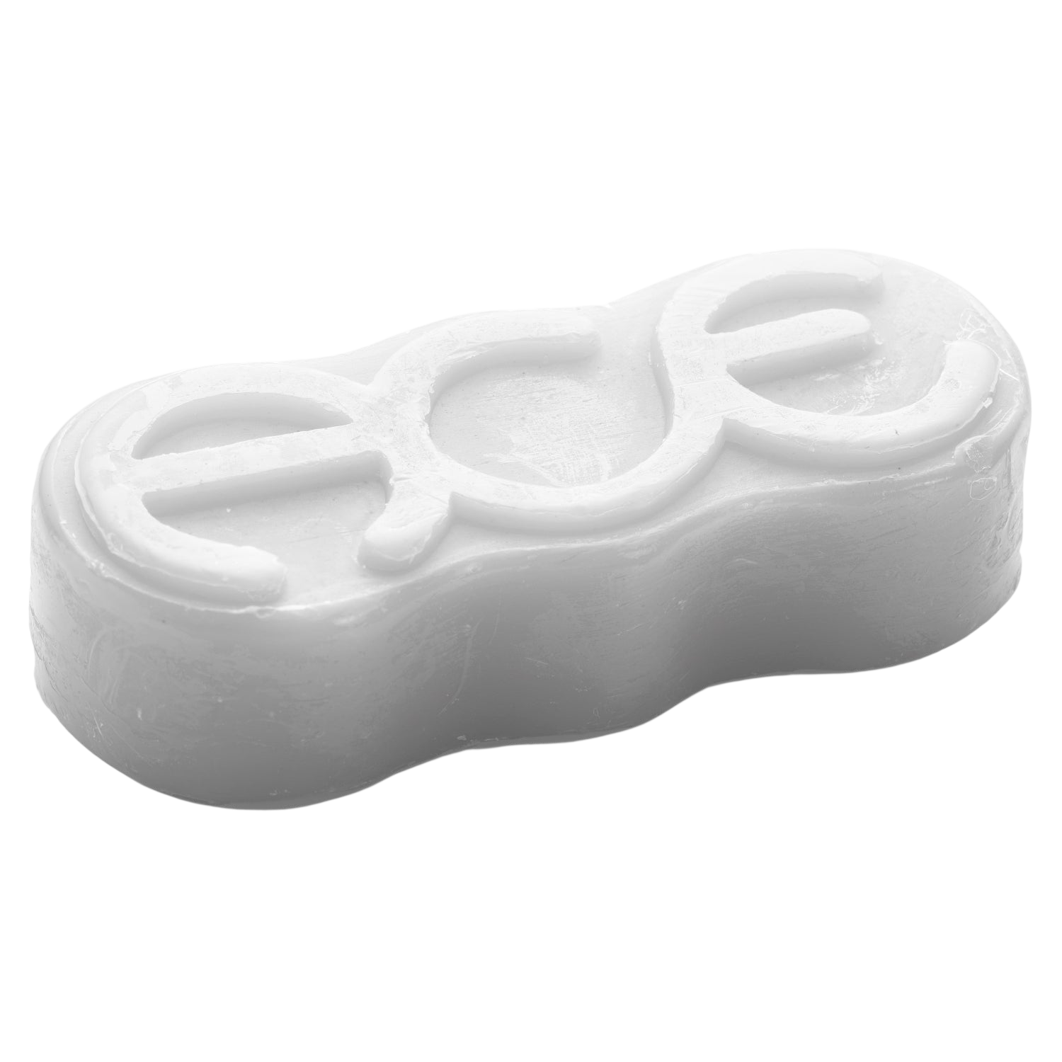 Ace Rings Wax - Big Block - Clear