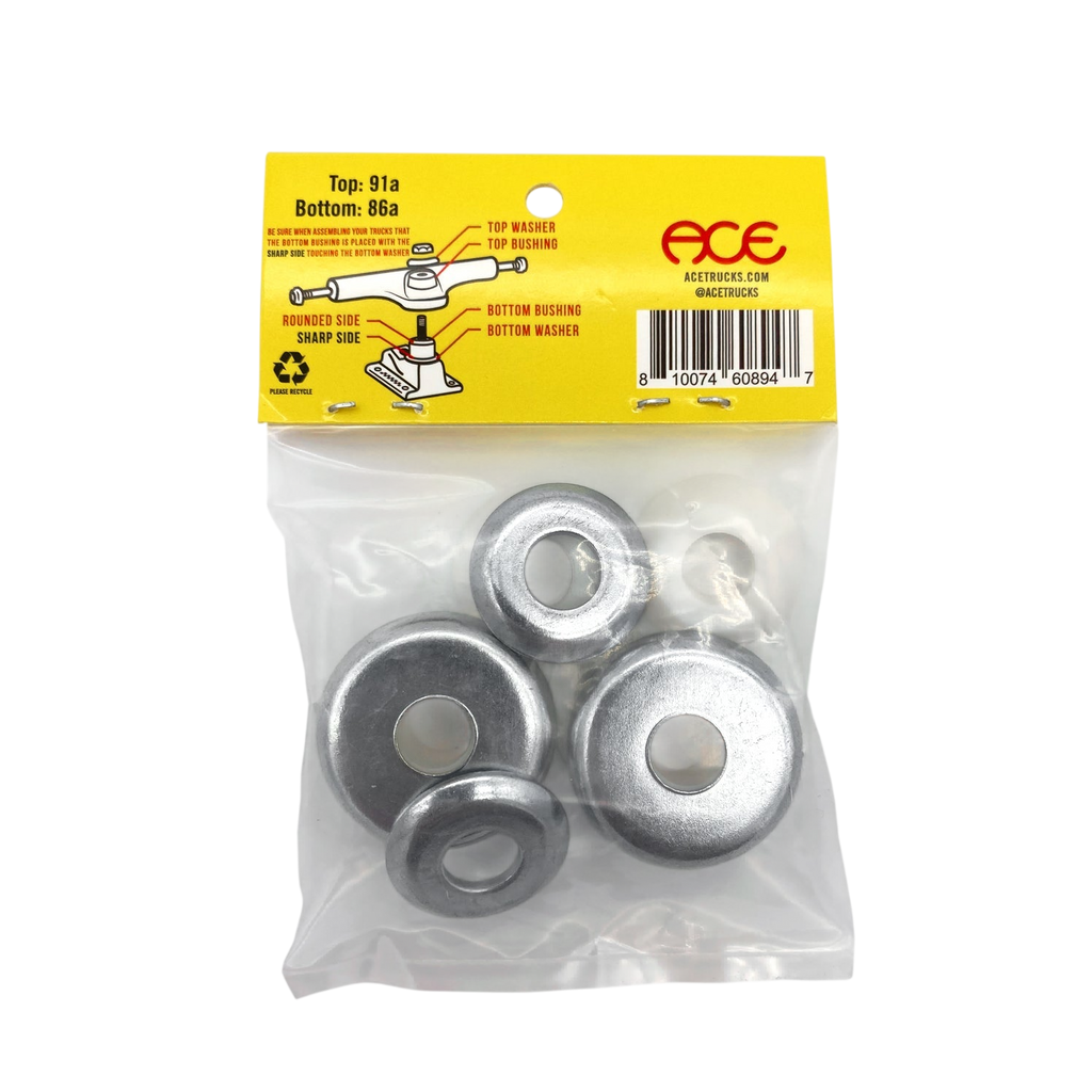 Ace LOW Standard Bushings