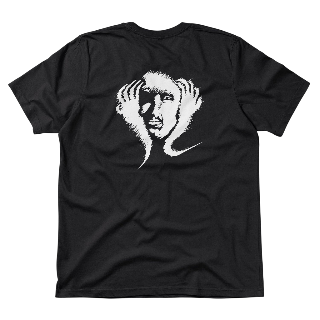 Pepper John Fitzgerald SS Tee - Black