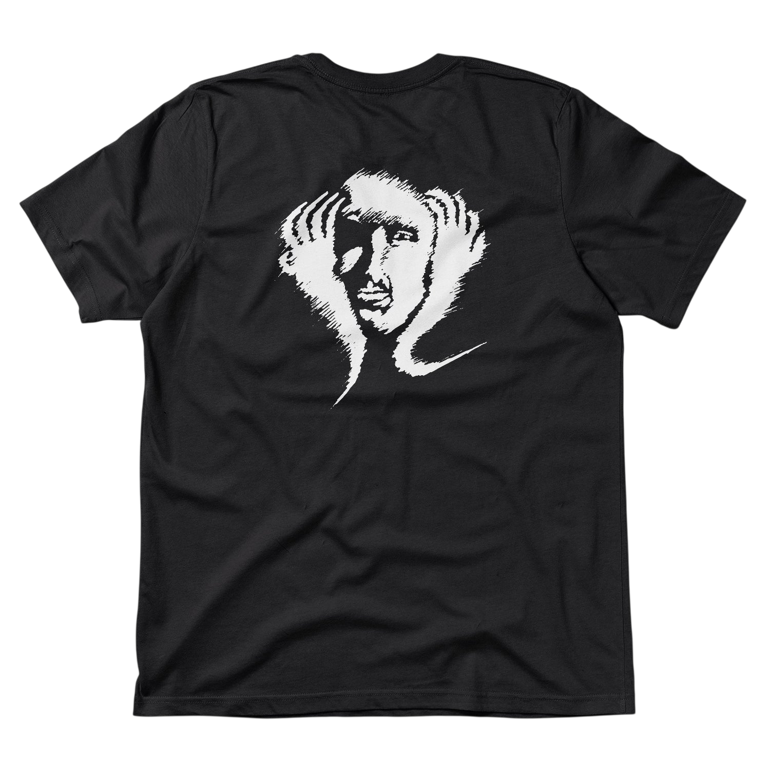 Pepper John Fitzgerald SS Tee - Black