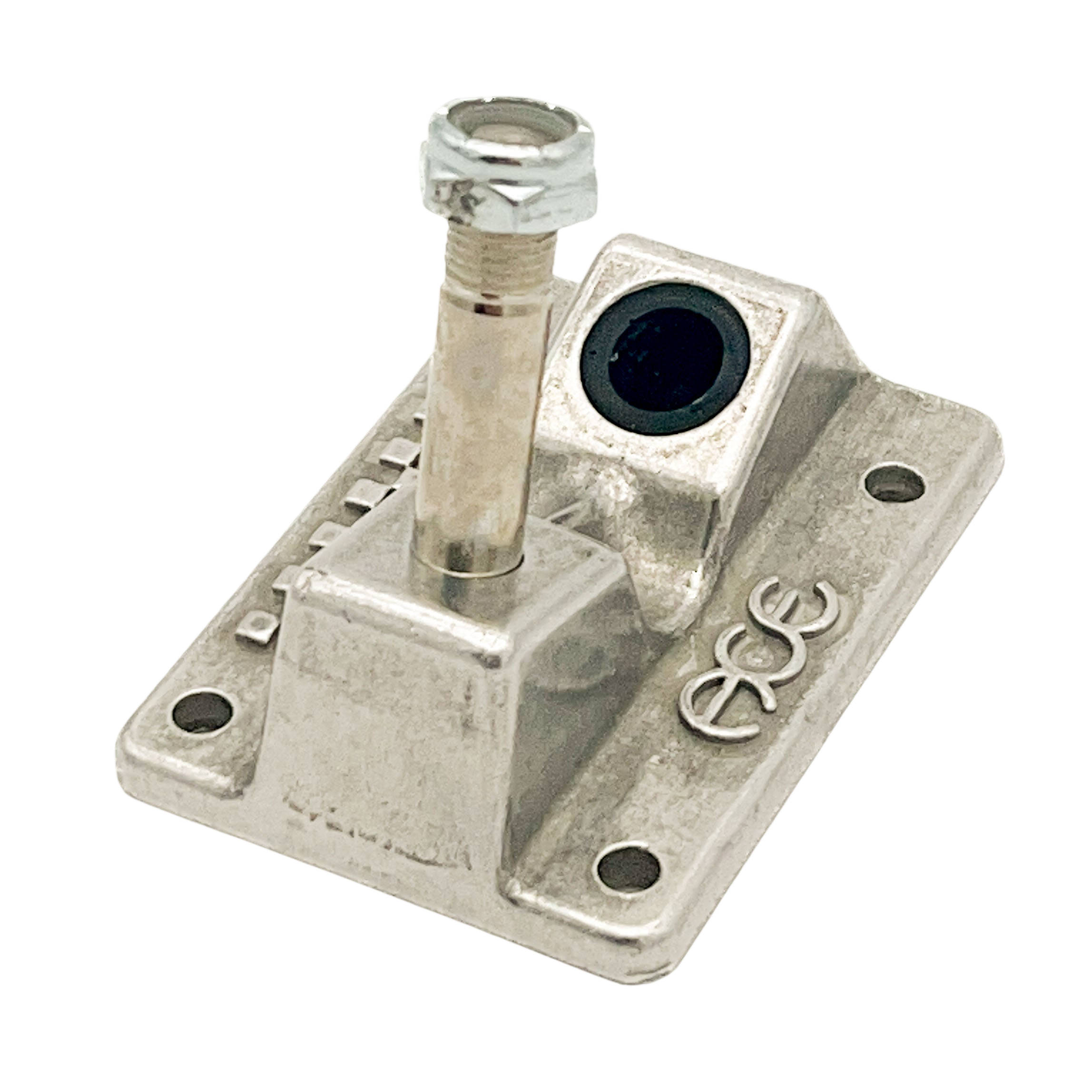 Ace AF1 Polished Baseplate