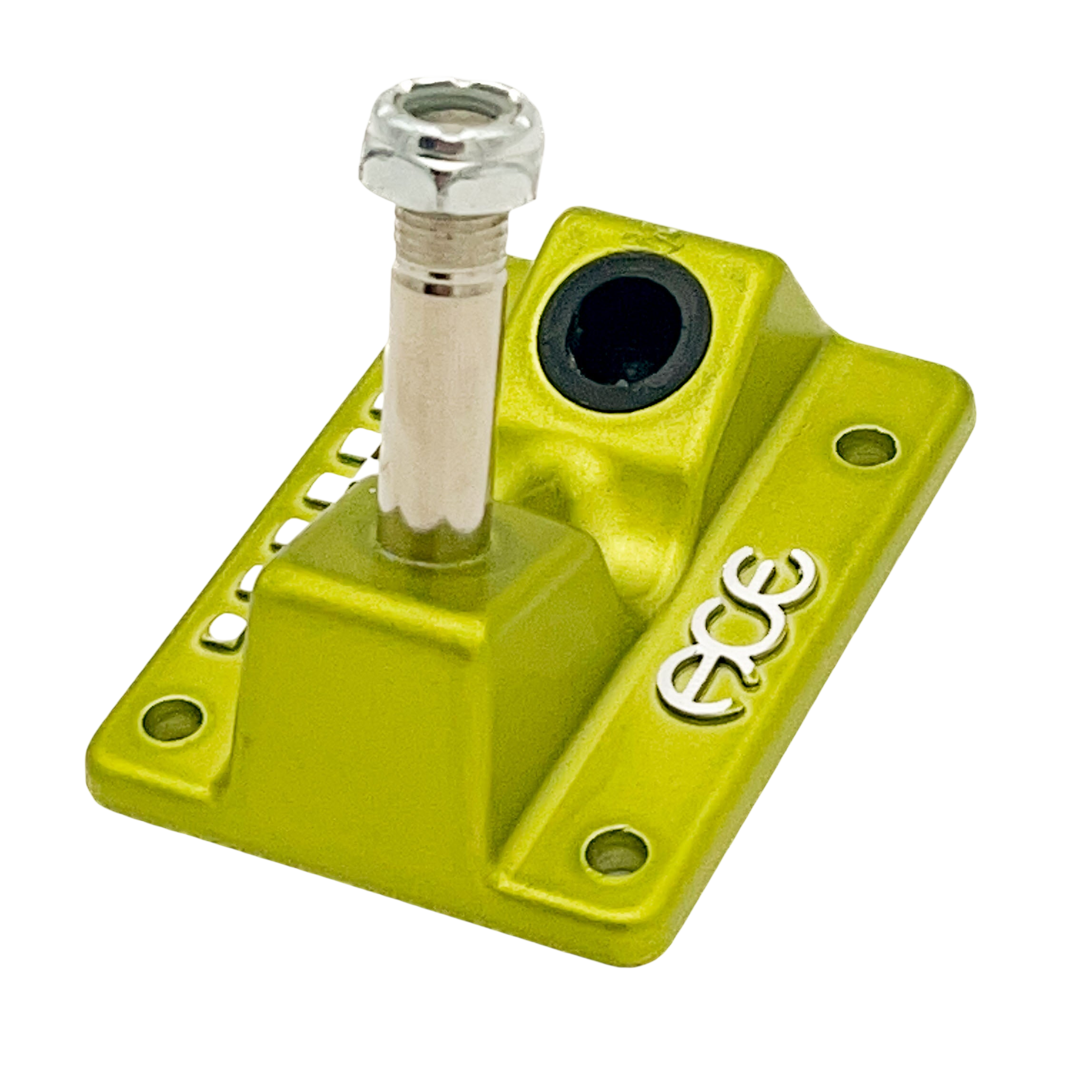 Ace AF1 Satin Lime Baseplate