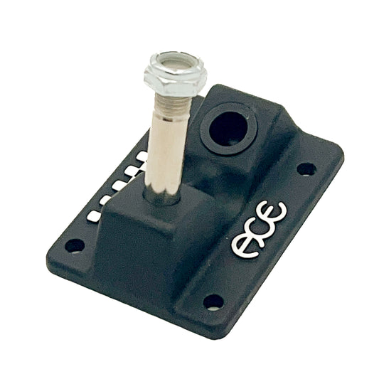 Ace AF1 Matte Black Baseplate